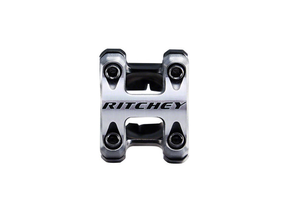 Ritchey Trail Stem Face Plate Replacement Silver