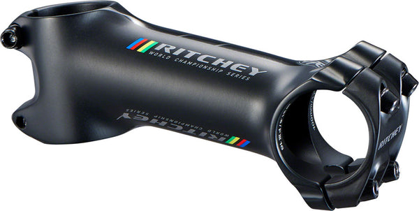 Ritchey WCS C220 Stem - 70mm 31.8 Clamp +/-17 1 1/8" Aluminum Blatte