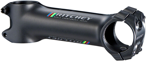 Ritchey WCS C220 Stem - 120mm 31.8 Clamp +/-6 1 1/8" Aluminum Blatte