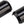 Problem Solvers Handlebar Shim 22.2 to 31.8mm 60mm length Black