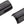 Problem Solvers Handlebar Shim - 25.4 to 31.8mm 60mm length Black