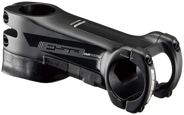Full Speed Ahead NS SMR Stem - 110mm 31.8mm Clamp -6 1 1/8" Alloy Black