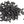 DT Swiss Squorx Pro Head Pro Lock Brass Nipples: 2.0 x 15mm Black Box of 100
