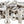 DT Swiss Pro Head Brass Nipples: 2.34 x 14mm Silver Box of 100