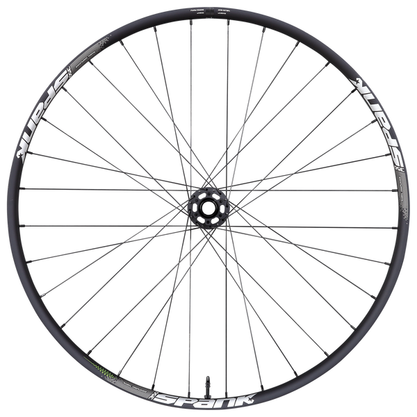 SPANK 350 Vibrocore™ FRONT Wheel