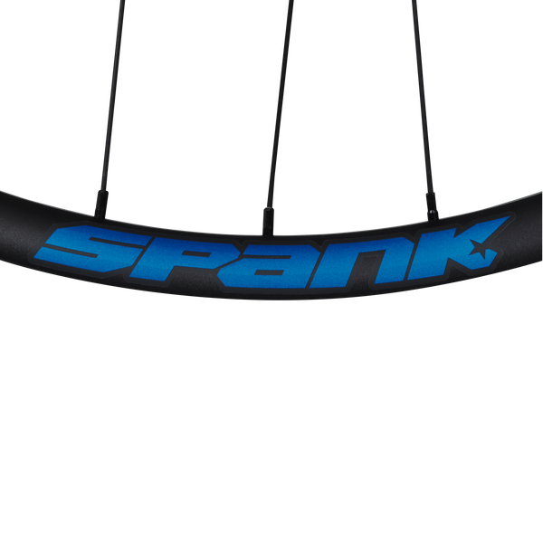 SPANK Rim Decal kits