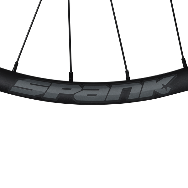 SPANK Rim Decal kits