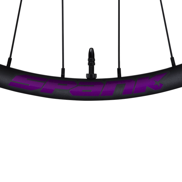 SPANK Rim Decal kits