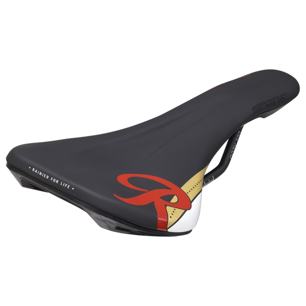 SPANK X Rainier OOZY 220 Saddle