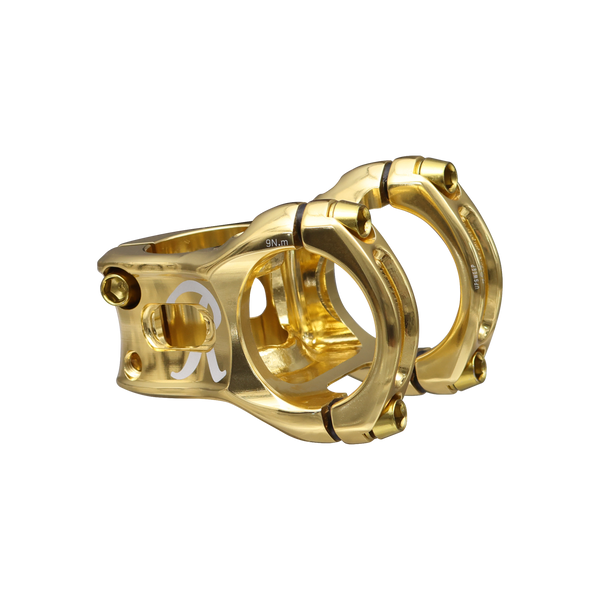 SPANK X Rainier SPLIT 35 Stem