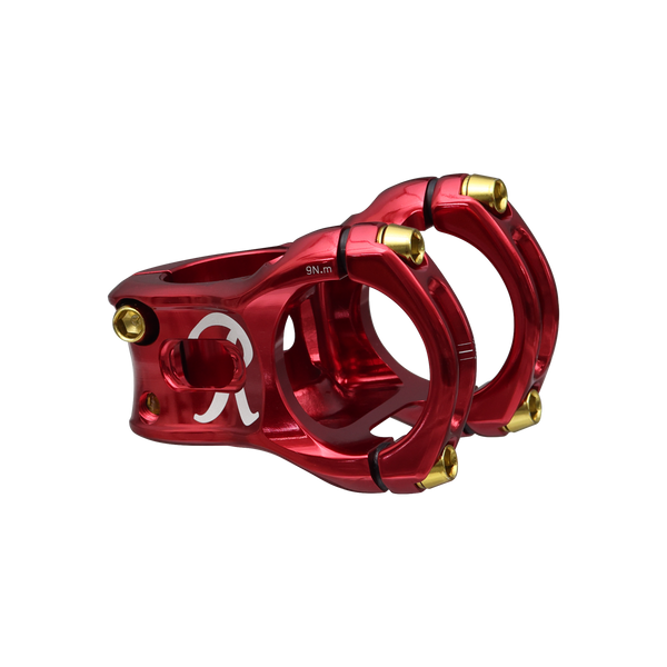 SPANK X Rainier SPLIT 35 Stem