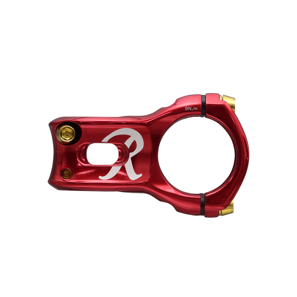 SPANK X Rainier SPLIT 35 Stem