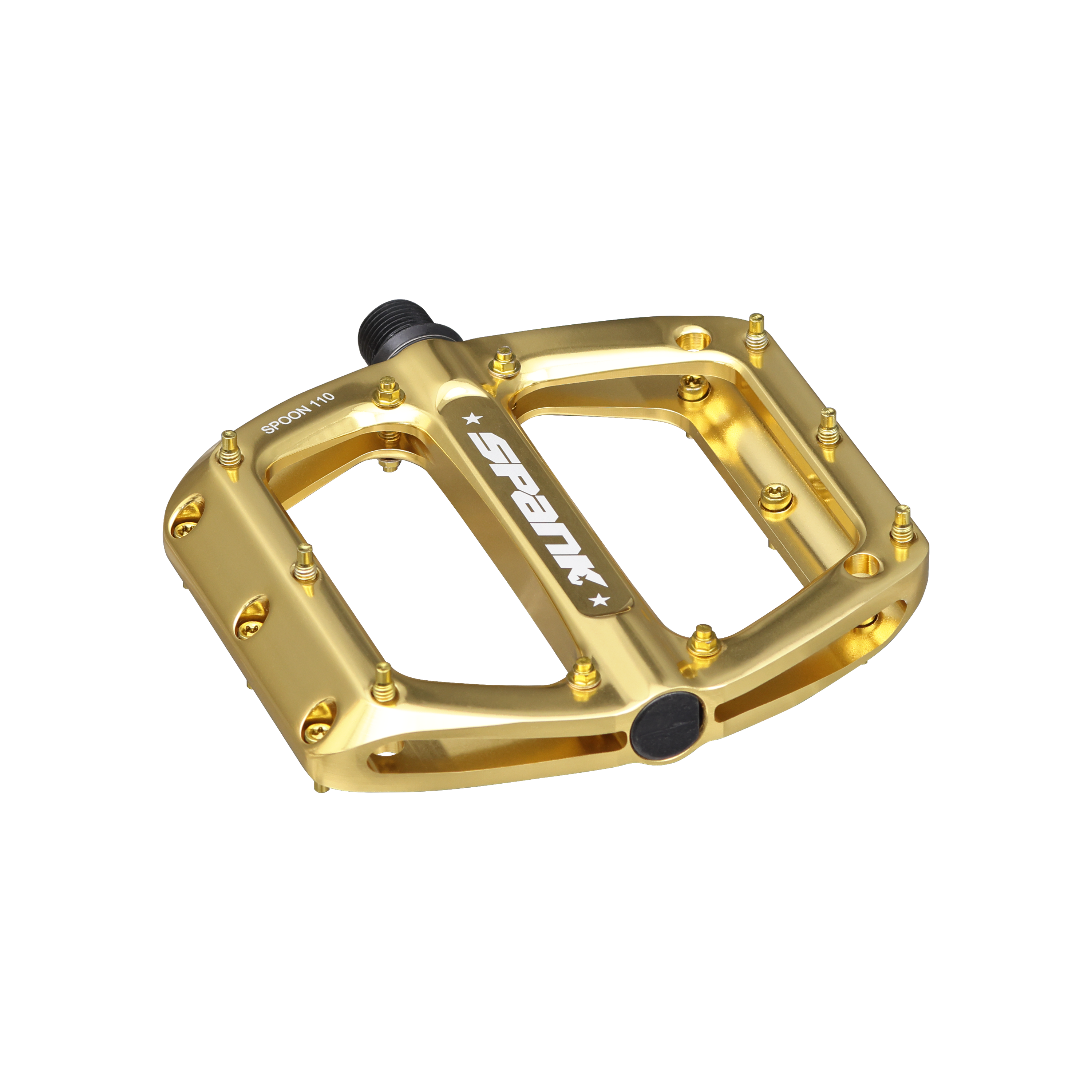SPANK X Rainier SPOON 110 Pedals – Lenny's Bike Shop