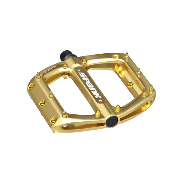 spoon pedals SPANK X Rainier SPOON 110 Pedals – Lenny's Bike Shop