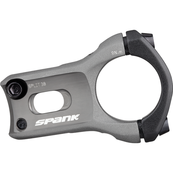 SPANK SPLIT 31.8 Stem
