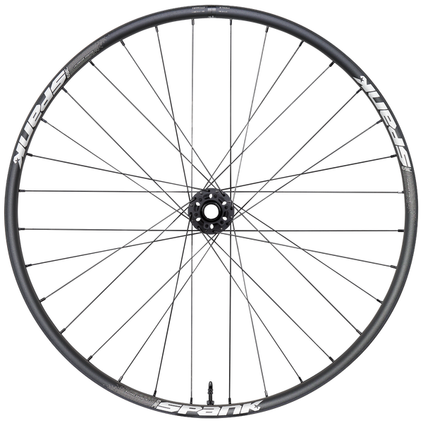 SPANK SPIKE 369 FRONT Wheel 