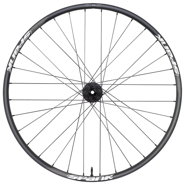 SPANK SPIKE 369 Rear Wheel
