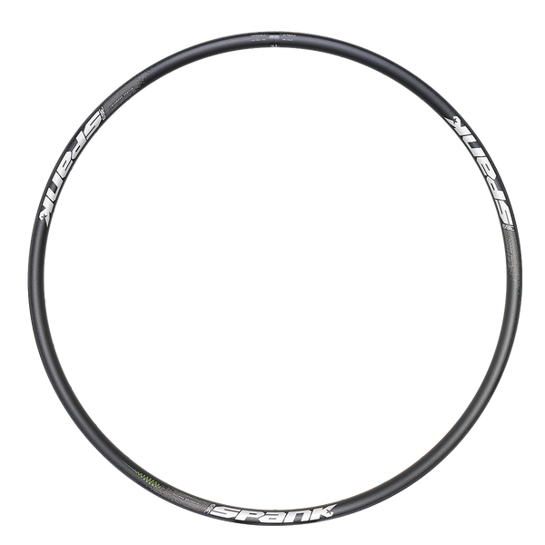 SPANK SPIKE 369 Vibrocore™ Rim