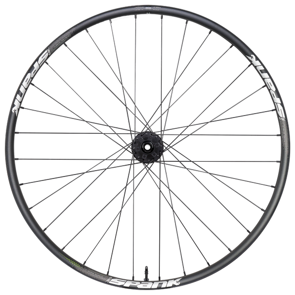 SPANK SPIKE 369 Vibrocore™ REAR Wheel