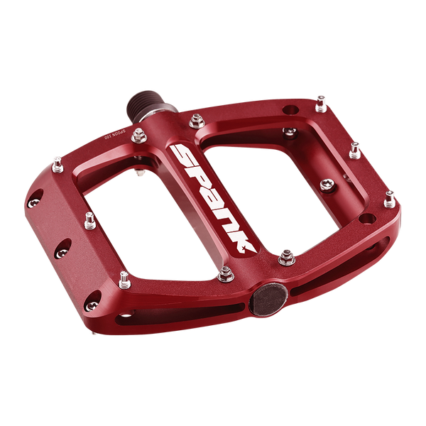 SPANK SPOON PEDALS