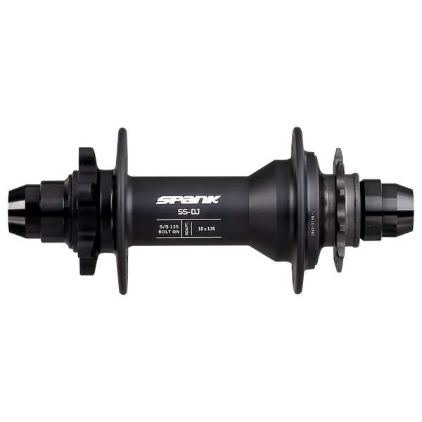 SPANK SS-DJ Singlespeed Hub
