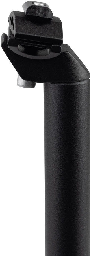 Benno RemiDemi EVO 1 Seatpost QR Conversion Assembly - Seatpost QR Clamp Shims  BLK