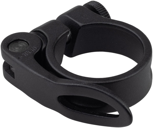 Benno RemiDemi EVO 1 Seatpost QR Conversion Assembly - Seatpost QR Clamp Shims  BLK