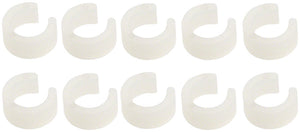 Wolf Tooth Resolve Dropper Post Travel Adjustment Spacers - Set of 10