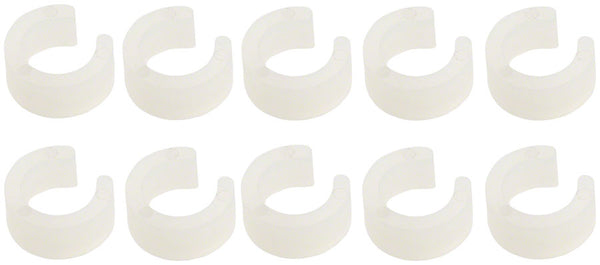 Wolf Tooth Resolve Dropper Post Travel Adjustment Spacers - Set of 10