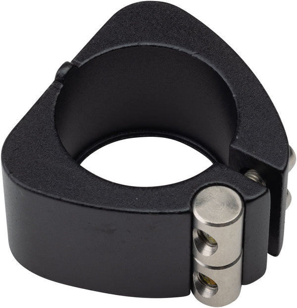 Benno eJoy Seatpost Clamp - 2020-2021 Bolt-On Black