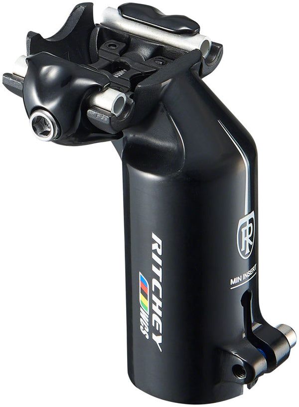 Ritchey Seat Mast Topper - 30.25