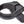 Problem Solvers Seatpost Clamp - 31.8mm Bolt-On Black w/ Rack Mounts
