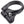 Problem Solvers Seatpost Clamp - 34.9mm Bolt-On Black w/ Rack Mounts