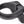 Problem Solvers Seatpost Clamp - 34.9mm Bolt-On Black w/ Rack Mounts