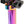 Salt Plus HQ CNC Seatpost - 200mm Oil Slick