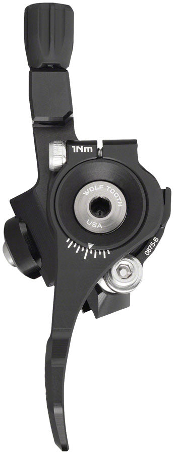 Wolf Tooth ReMote Pro Dropper Post Lever - Shimano IS-EV