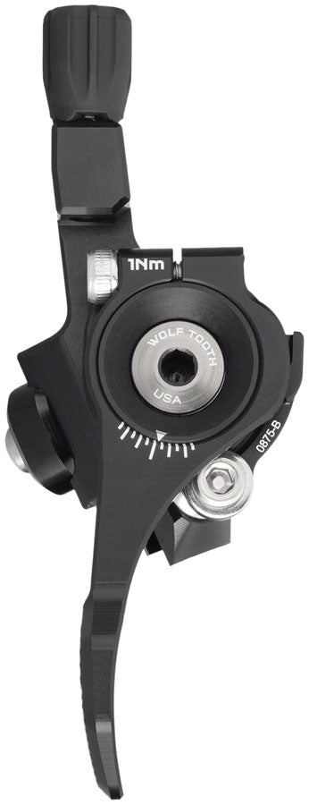 Wolf Tooth ReMote Pro Dropper Post Lever - Hayes
