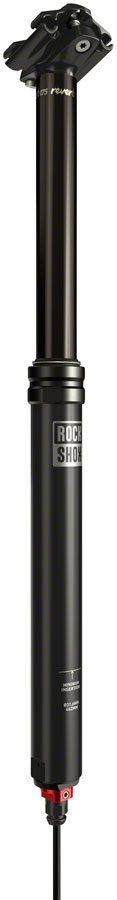 RockShox Reverb Stealth Dropper Seatpost - 30.9mm 100mm Black 1x Remote C1