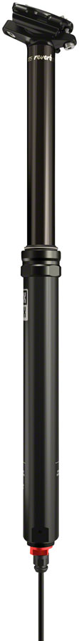 RockShox Reverb Stealth Dropper Seatpost - 30.9mm 100mm Black 1x Remote C1