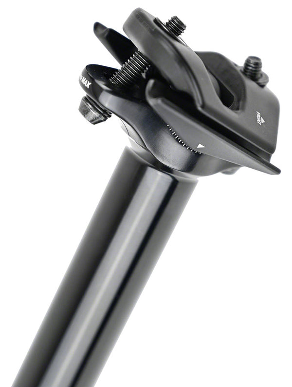 e*thirteen Vario Infinite Dropper Seatpost - 31.6 90-120mm Black