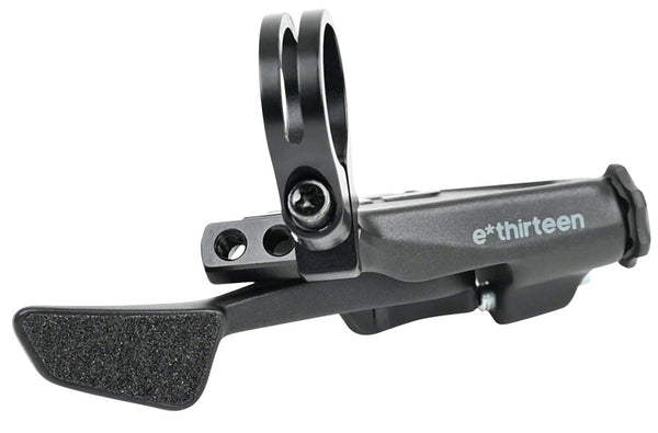 e*thirteen Vario Infinite Dropper Seatpost Lever - 1x