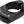 Salsa Post-Lock Rack Mount - 27.2mm Black