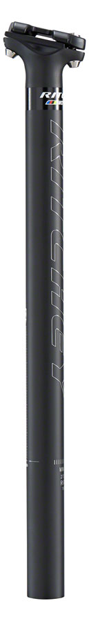 Ritchey WCS Trail Zero Seatpost: 31.6 400mm 0 Offset Blatte