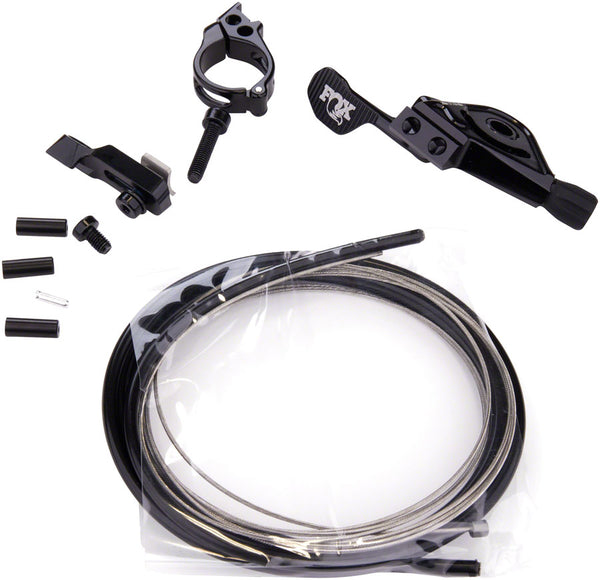 FOX Transfer Dropper Post Remote - 22.2 1x Remote I-Spec EV