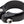 Salsa Lip-Lock Seatpost Clamp - 33.3mm Bolt-On Black