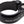 Salsa Lip-Lock Seatpost Clamp - 33.3mm Bolt-On Black