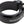 Salsa Lip-Lock Seatpost Clamp - 35.0mm Bolt-On Black