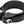Salsa Lip-Lock Seatpost Clamp - 35.4mm Bolt-On Black
