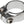 Salsa Lip-Lock Seatpost Clamp - 30.0mm Bolt-On Silver