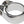 Salsa Lip-Lock Seatpost Clamp - 30.0mm Bolt-On Silver